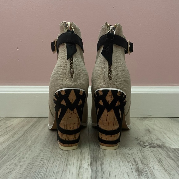 Anthropologie Mrs. Albright booties - Picture 13 of 15